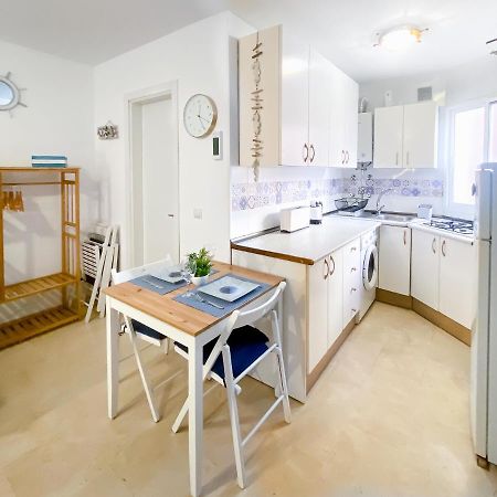 Homely Malaga Goleta Εξωτερικό φωτογραφία
