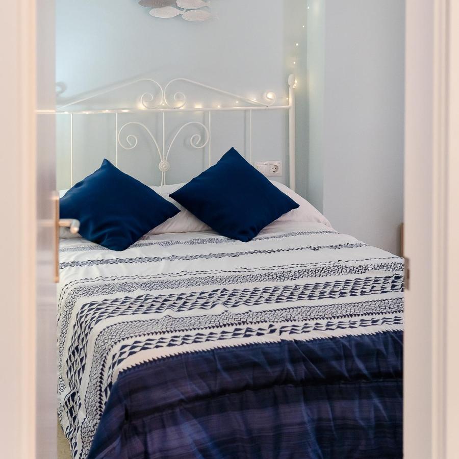 Homely Malaga Goleta Εξωτερικό φωτογραφία