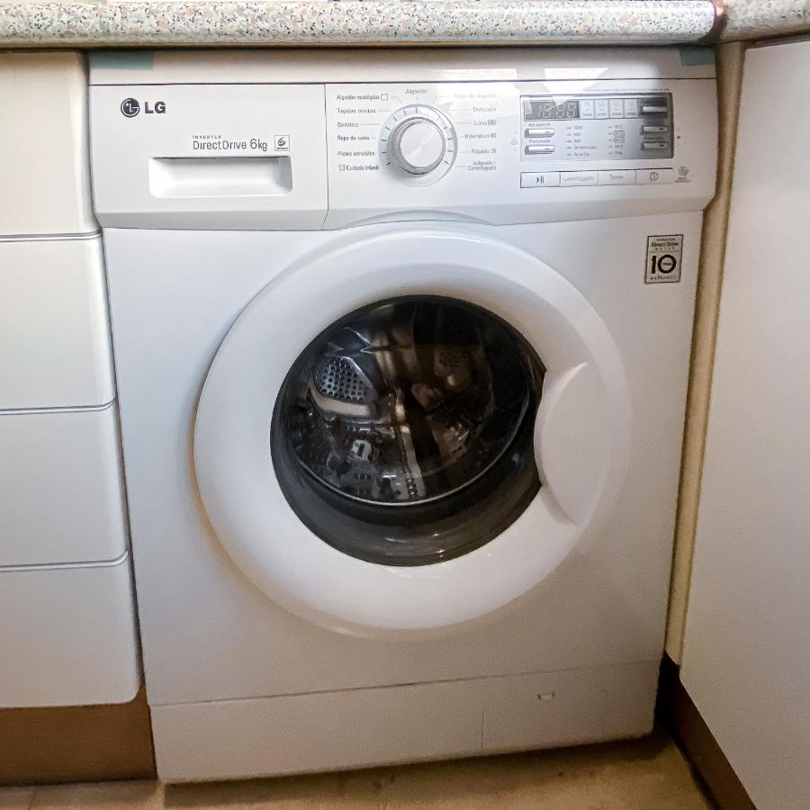 Homely Malaga Goleta Εξωτερικό φωτογραφία