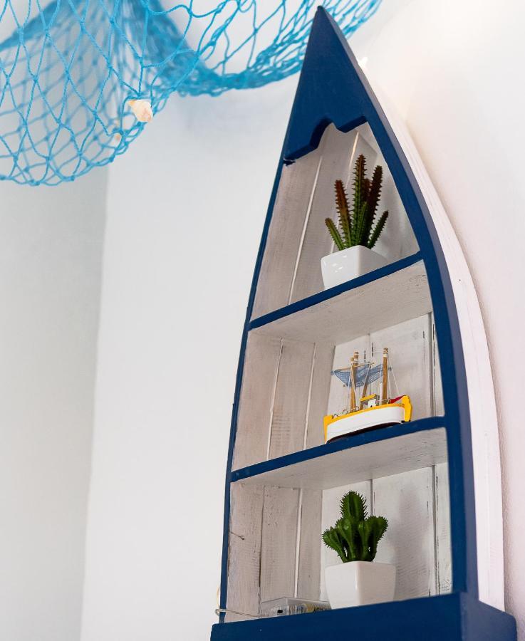 Homely Malaga Goleta Εξωτερικό φωτογραφία